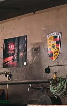 Wall Art